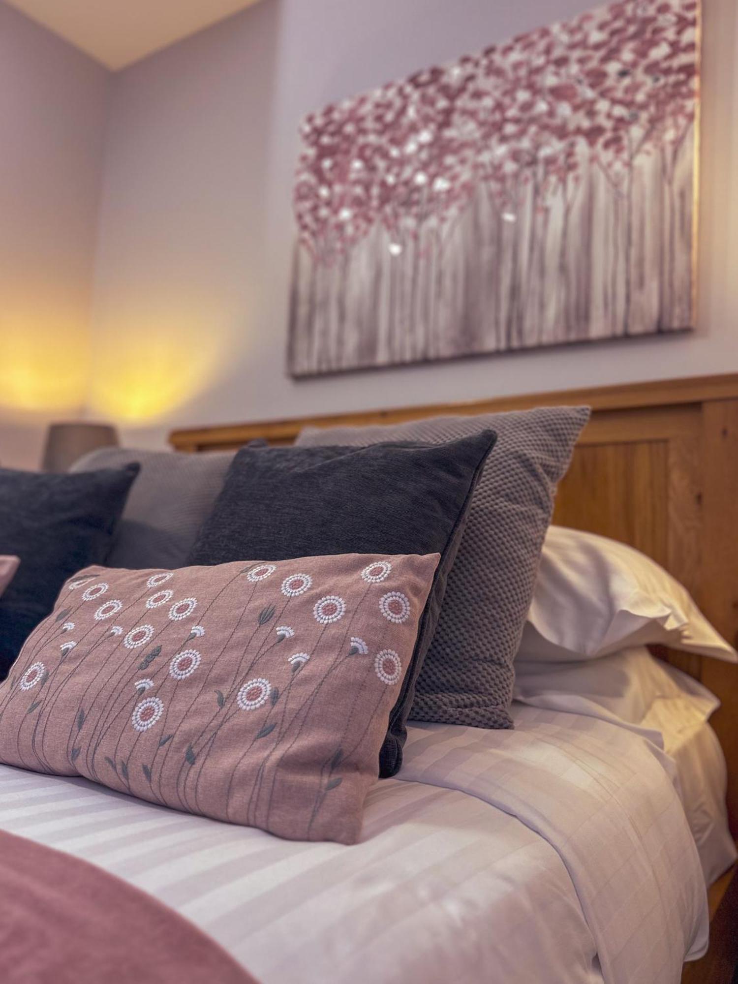The Corbet Arms Uffington (Shropshire) Quarto foto