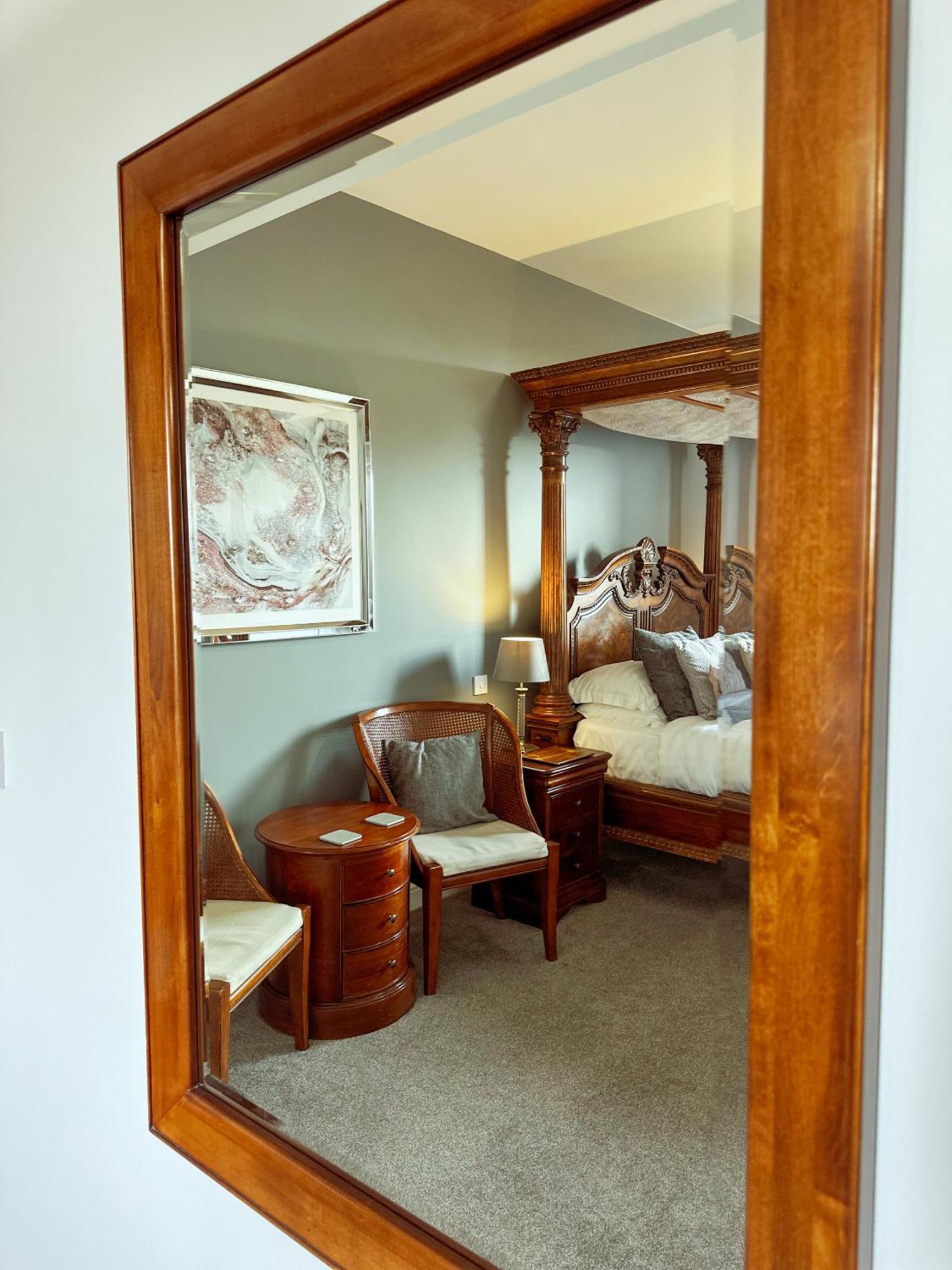 The Corbet Arms Uffington (Shropshire) Quarto foto