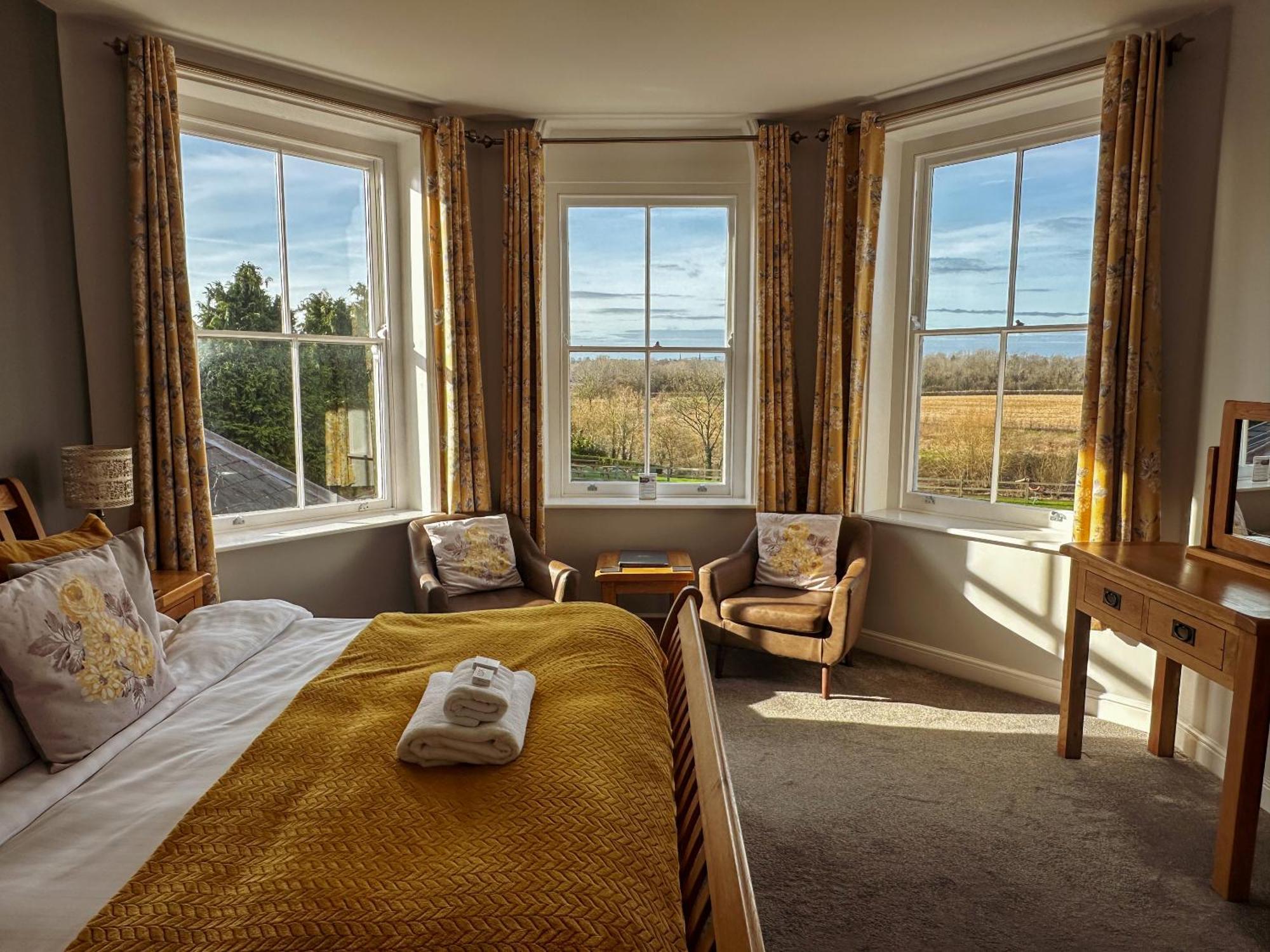 The Corbet Arms Uffington (Shropshire) Quarto foto