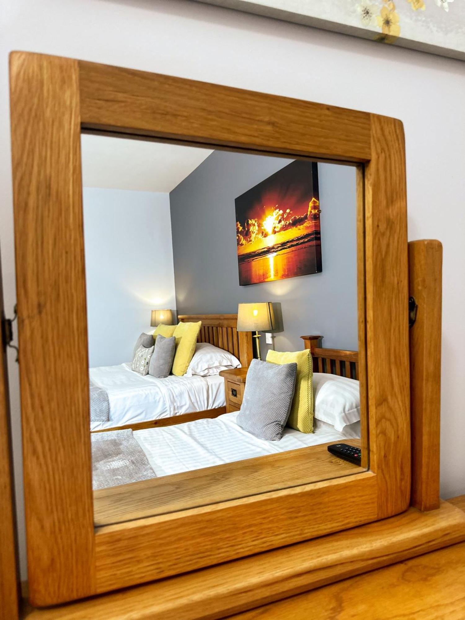 The Corbet Arms Uffington (Shropshire) Quarto foto