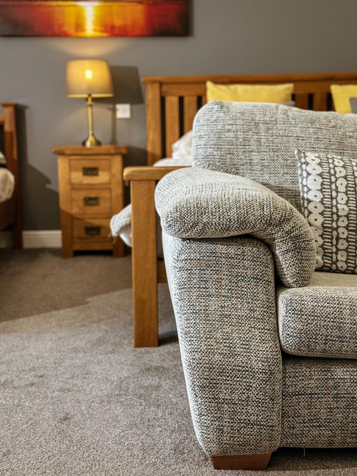 The Corbet Arms Uffington (Shropshire) Quarto foto